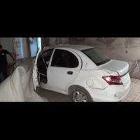 ساینا دنده‌ای EX، مدل ۱۴۰۰|سواری و وانت|کرمانشاه, |دیوار