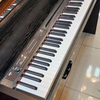 پیانو دیجیتال یاماها cln 300|پیانو/کیبورد/آکاردئون|تبریز, |دیوار