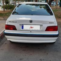 پژو پارس LX TU5، مدل ۱۳۹۵|خودرو سواری و وانت|تهران, منصوریه (پل سیمان)|دیوار