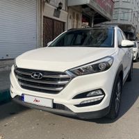 هیوندای توسان ix 35 2000cc، مدل ۲۰۱۷|خودرو سواری و وانت|تهران, پیروزی|دیوار