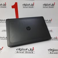 لپ تاپ HP ZBook 17 G4 لمسی 17اینچ سری HQ|رایانه همراه|تهران, میدان ولیعصر|دیوار