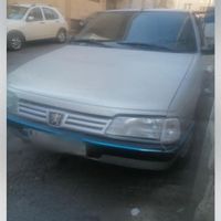 پژو 405 جی ال ایکس (GLX)، مدل ۱۳۸۴|خودرو سواری و وانت|تهران, کاظم‌آباد|دیوار
