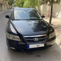 هیوندای سوناتا NF اتوماتیک 2400cc، مدل ۲۰۰۷|خودرو سواری و وانت|مشهد, احمدآباد|دیوار