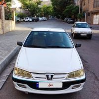 پژو پارس دوگانه سوز، مدل ۱۳۸۹|خودرو سواری و وانت|مشهد, هفت تیر|دیوار