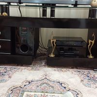 ضبط و میز|سیستم صوتی خانگی|زنجان, |دیوار