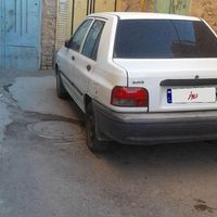 پراید 131 دوگانه سوز، مدل ۱۳۹۳|خودرو سواری و وانت|خمینی‌شهر, |دیوار
