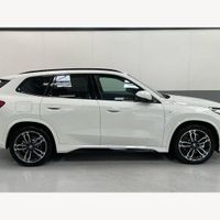 بی ام و ix1 مدل ۲۰۲۵  bmw ix1 2025|خودرو سواری و وانت|اهواز, ملی راه|دیوار
