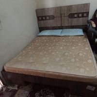 تخت خواب دو نفره|تخت و سرویس خواب|اصفهان, طامه|دیوار