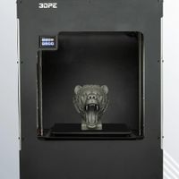 فروش پرینتر سه بعدی L pro 3dpe|پرینتر، اسکنر، کپی، فکس|تهران, شهرک ولیعصر|دیوار