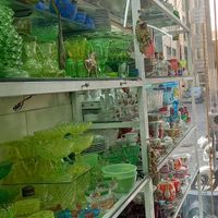 خریدار کریستال چک|ظروف سرو و پذیرایی|تهران, تهرانپارس غربی|دیوار