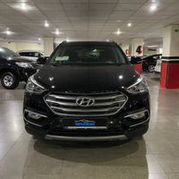 هیوندای سانتافه ix 45 2400cc، مدل ۲۰۱۶|خودرو سواری و وانت|تهران, کوی فردوس|دیوار