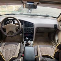 پژو 405 GL - دوگانه سوز CNG، مدل ۱۳۸۶|خودرو سواری و وانت|تهران, پیروزی|دیوار