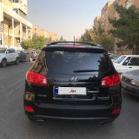 هیوندای سانتافه ix 45 2700cc، مدل ۲۰۰۸|خودرو سواری و وانت|تهران, تجریش|دیوار