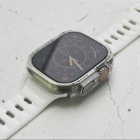 اپل واچ سری 9 اولترا ‌apple watchultra ‌اسمارت‌واچ|لوازم جانبی موبایل و تبلت|تهران, پیروزی|دیوار