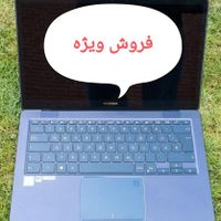 Asus ZenBook UX490 لپتاپ مهندسی و مدیریتی|رایانه همراه|تهران, سعادت‌آباد|دیوار