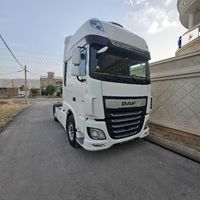 DAF|خودرو سنگین|تهران, پونک|دیوار