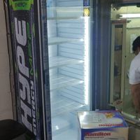 یخچال ویترینی 60و70 سانت|فروشگاه و مغازه|تهران, جوادیه تهرانپارس|دیوار