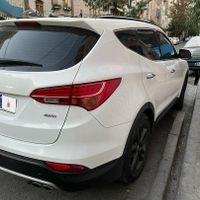 هیوندای سانتافه ix 45 2400cc، مدل ۲۰۱۴|خودرو سواری و وانت|تهران, خانی‌آباد نو|دیوار