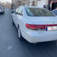هیوندای آزرا گرنجور 3300cc، مدل ۲۰۰۸|خودرو سواری و وانت|تهران, سعیدآباد|دیوار