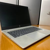لپ تاپ اچ پی گرافیک ۲ / HP 840 G5|رایانه همراه|تهران, گاندی|دیوار
