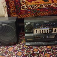 ضبط صوت و باند|سیستم صوتی خانگی|مشهد, احمدآباد|دیوار