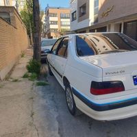 پژو پارس موتور جدید XU7P (سفارشی)، مدل ۱۴۰۱|خودرو سواری و وانت|تهران, فاطمی|دیوار