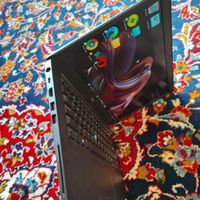 لپ تاپ dell نسل 8 در حد آک فروش یا معاوظه با گوشی|رایانه همراه|خرم‌آباد, |دیوار