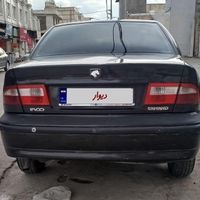 سمند LX EF7، مدل ۱۳۹۱|خودرو سواری و وانت|شیراز, هفت تنان|دیوار