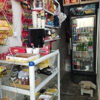 مغازه 6متر گذر اصلی با لوازم|اجارهٔ مغازه و غرفه|تهران, شهرک ولیعصر|دیوار