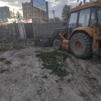 بیل بکهو|خودرو سنگین|تهران, آذربایجان|دیوار