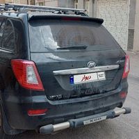 لیفان X60 دنده‌ای، مدل ۱۳۹۴|سواری و وانت|مشهد, احمدآباد|دیوار