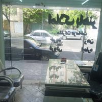 فروش ۱۵ متر مغازه بر اصلی خیابان همکف خیابان|فروش مغازه و غرفه|تهران, جنت‌آباد جنوبی|دیوار