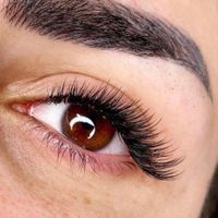 اکستنشن مژه و آموزش از صفر تا ۱۰۰ بدون متریال|خدمات آرایشگری و زیبایی|اصفهان, کوی شهید کشوری|دیوار