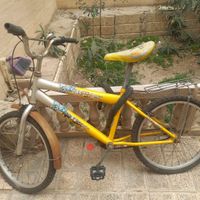 دوچرخه سایز 20|دوچرخه، اسکیت، اسکوتر|تهران, جی|دیوار