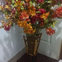 گل مصنوعی|گل مصنوعی|رفسنجان, |دیوار