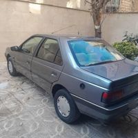 پژو 405 GLX - دوگانه سوز CNG، مدل ۱۳۹۶|خودرو سواری و وانت|کرج, مشکین‌دشت|دیوار