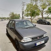 پراید 131 SX، مدل ۱۳۹۱|خودرو سواری و وانت|بوشهر, |دیوار