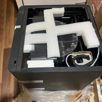 پرینتر 3D Bambulab combo P1S - گلوبال|پرینتر، اسکنر، کپی، فکس|تهران, طرشت|دیوار