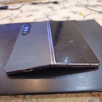Z fold 4 5g دوسیم باقاب و ساعت gear s3|موبایل|تهران, پاسداران|دیوار