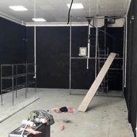 *نمایندگی رسمی بلکا و پتینه*(قابل شستشو و ضدرطوبت)|خدمات پیشه و مهارت|رشت, رشتیان|دیوار