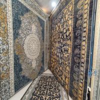 فرش 700شانه  *طرح پتینه دار|فرش|مشهد, ابوطالب|دیوار