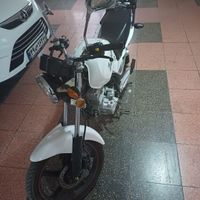 بهپر مدل sp200 طرح باکسر|موتورسیکلت|تهران, جمهوری|دیوار