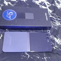 سامسونگ Galaxy Z Flip5 با حافظهٔ ۵۱۲ گیگابایت|موبایل|تهران, خواجه نظام الملک|دیوار