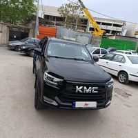 کی ام سی تی۸ kmc t8 سند آزاد بدون رنگ ۱۴۰۲|خودرو سواری و وانت|مشهد, ایثارگران|دیوار
