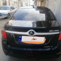 برلیانس h330 اتومات مدل 96|خودرو سواری و وانت|بوشهر, |دیوار