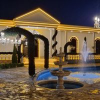 باغ تالار عمارت اسب سفید تشریفات عروسی عقد|خدمات پذیرایی، مراسم|محمدشهر, |دیوار