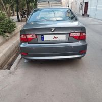 سمند سورن معمولی، مدل ۱۳۸۸|خودرو سواری و وانت|تهران, ظهیرآباد|دیوار