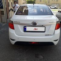 برلیانس H330 اتوماتیک 1500cc، مدل ۱۳۹۶|سواری و وانت|تهران, خانی‌آباد|دیوار