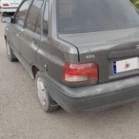پراید مدل ۹۳|خودرو سواری و وانت|تهران, فلاح|دیوار