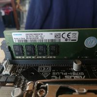 باندل DDR4 نسل 6|قطعات و لوازم جانبی رایانه|رشت, رسالت|دیوار